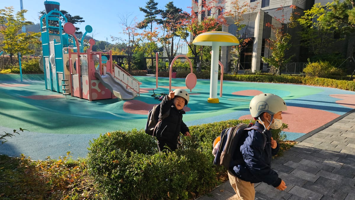 26.10.21 _?kg_투자 폭락, 우울하지만 이건 일시적인 기분일 뿐이다.🙏