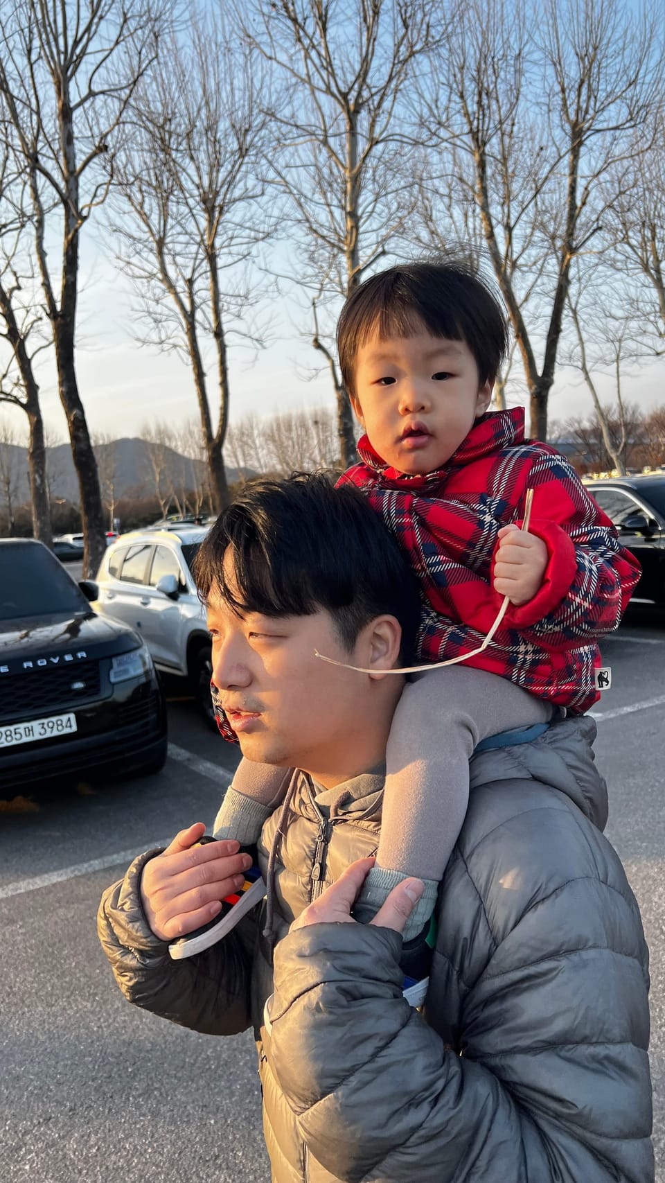 예쁜아가들